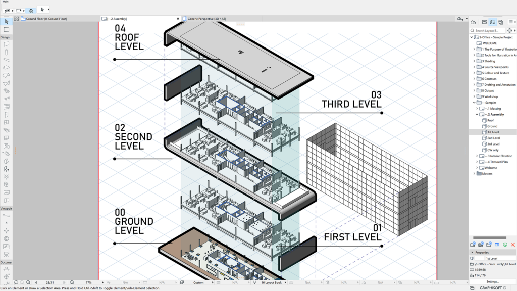 ARCHICAD